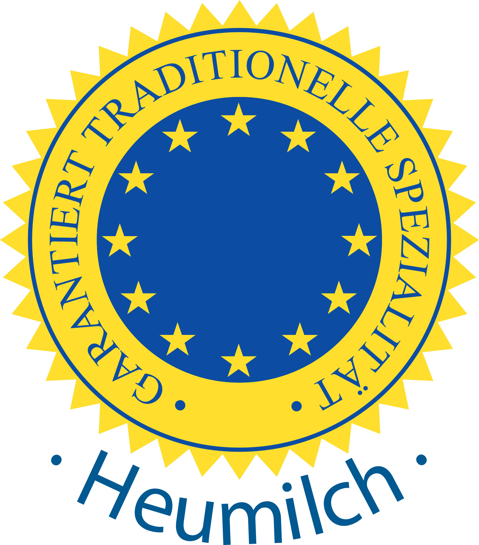 Heumilch